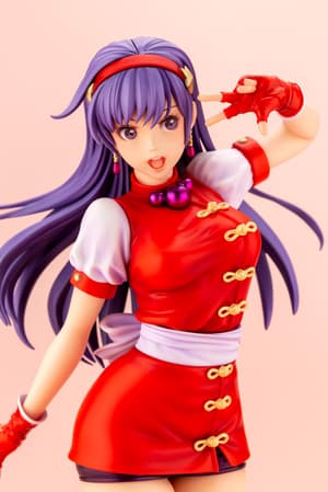 Athena Asamiya - Bishoujo - Kotobukiya (4)