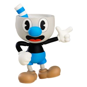 Nendoroid 2025 Mugman - 5