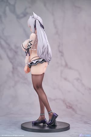 Alvina-chan - Deluxe Edition - Siki Anim (8)