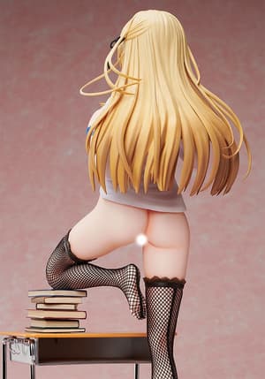 Shino Tusrushiro - Character's Selection - BINDing / Native (10)