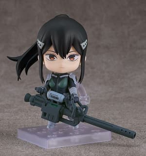 Nendoroid 2503 Mina Ashiro - 5