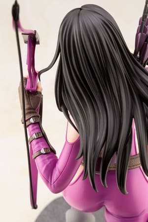 Hawkeye (Kate Bishop) - Marvel Bishoujo - Kotobukiya - 7