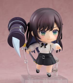 Nendoroid 2711 Alina Clover (Basic) - 1