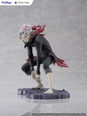Okarun - Transformed - Tenitol  - Furyu - 10