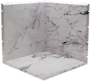 Marble - Dioramansion 200 - Background for Nendoroid and Figma - 4