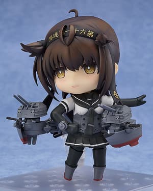 Nendoroid 720 Hatsuzuki - 2