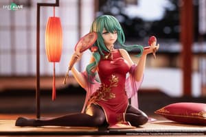 Natsumi Kyouno (New Year Mandarin Gown Ver. ) - Date A Live: Spirit Pledge - APEX - 9