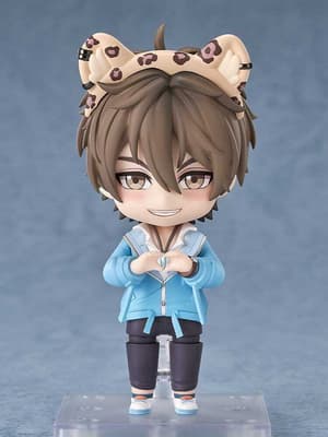 Nendoroid 2961 Eiden - 3