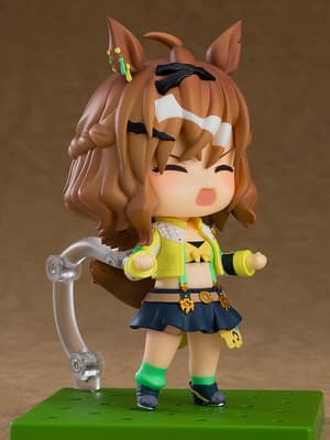 Nendoroid Jungle Pocket - 4