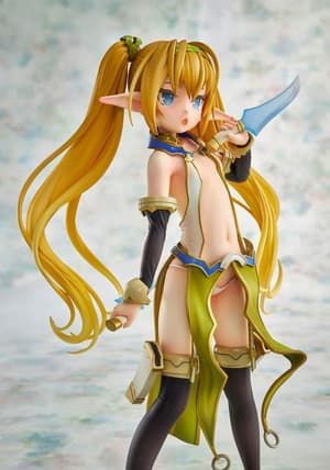 Shika / Siika - Elf Village Series - Vertex - Re-Release - 6