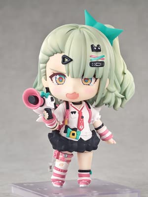 Nendoroid 3102 Sunna (including Bonus) - 5
