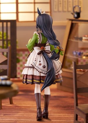 Manhattan Cafe - Willow-Green Evening - Good Smile Company - 3