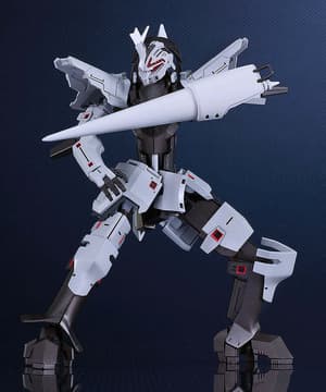 MODEROID Delphine Second Form - 7