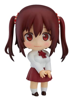 Nendoroid 832 Nana Ebina - 1