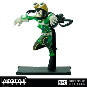Tsuyu Asui - My Hero Academia - AbyStyle Studio - 6