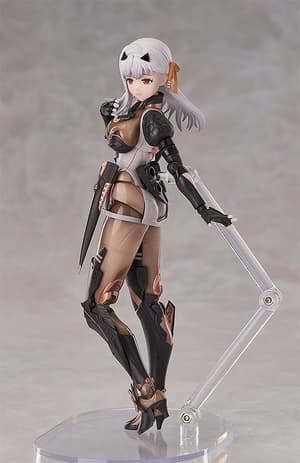 Modernia - Hyper x Body - Good Smile - 5
