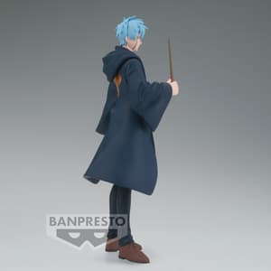 Lance Crown - Mashle: Magic and Muscles - DXF - Banpresto (1)