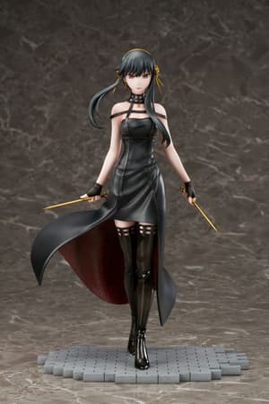 Yor Forger - F:Nex - Furyu (1)