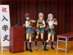 figma Armed JK: Variant C(Re-run) - 13