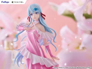 Aoi Lily - Tenitol - Furyu - 2
