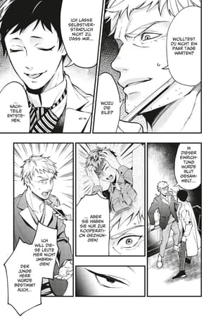 Black Butler - Carlsen - Band 33 - 5