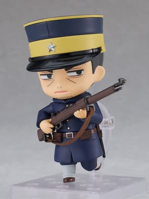 Nendoroid 2541 Hajime Tsukishima - 1