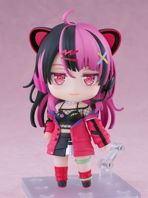 Nendoroid 3159 Yuno Sengoku - 2