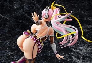 Super Sonico - Taimanin Ver. - CA Works - Chara-Ani - 10