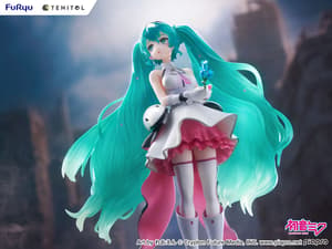 Hatsune Miku - Galaxy Live - Tenitol - Furyu - 8