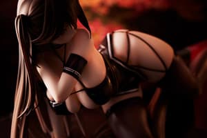 Zuikaku - The Wind's True Name - Mimeyoi (12)