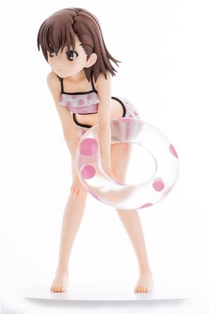 Misaka Mikoto - Gravure Style Shunkan - 3