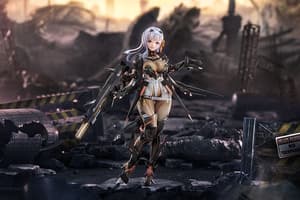 Modernia - Good Smile Company - 1