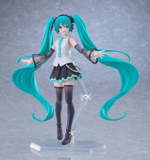 figma Hatsune Miku NT - 5