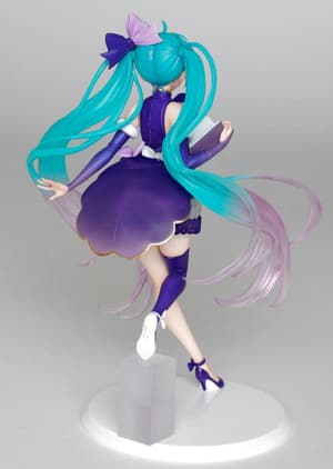 Hatsune Miku - Winter Version 3rd Season - Taito - Re-Release - 10