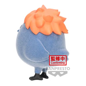 Hinagarasu - Haikyu!! (Hinagarasu＆ Kenmaneko) - Fluffy Puffy (1)