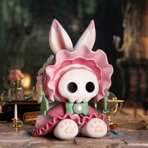 Zufällige Auswahl - Secret Forest - Masked Ball Series - Blind Box - EMMA (1)