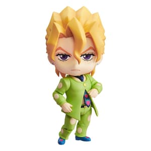 Nendoroid 1685 Fugo Pannacotta - Re-Release - 5