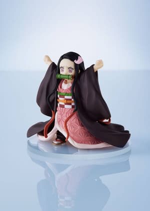 Nezuko Kamado - Child Version - Demon Slayer ConoFig - Aniplex - 4