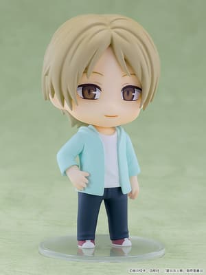 Random Choice - Natsume's Book of Friends Nendoroid Surprise - Good Smile Company - 5