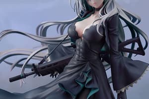 Shiroko*Terror - Good Smile Company - 8