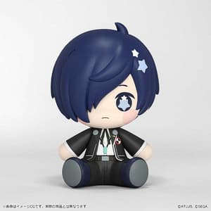 Persona 3 Protagonist - Huggy Good Smile - 1