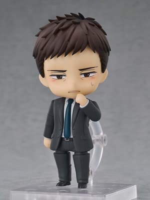 Nendoroid Chikara Domeki - 4