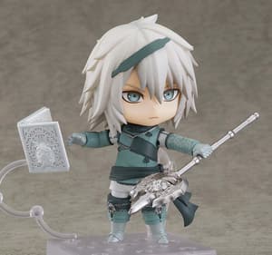 Nendoroid NieR Replicant ver. 1.22474487139... Nier - 3