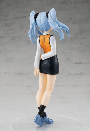Ruri Hoshino - Martian Successor Nadesico Pop Up Parade - Good Smile Company - 6
