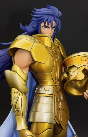 Saga - Gemini - Limited HQS Statue - 7