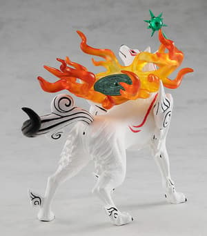Amaterasu  - Okami Pop Up Parade - Good Smile Company - Re-Release - 6