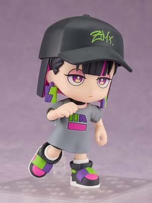 Nendoroid 2203 Nira-chan - 4