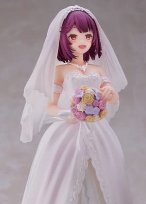 Sophie Neuenmuller - Wedding Dress - F:Nex - Furyu - 14