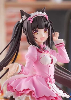 Chocola - L - Winter Clothes - Nekopara Pop Up Parade - Good Smile Company - 1
