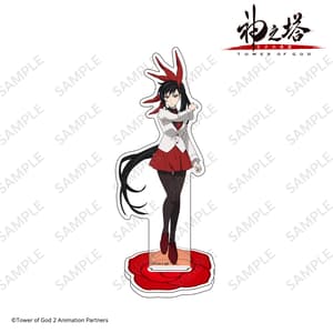 Yuri Zahard - Tower of God: Return of the Prince - Acrylaufsteller - Torico (1)